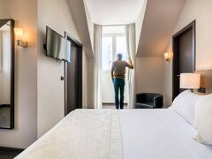 ロシオ ガーデン ホテル 写真