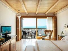 ミッシス セレクション ブルー ドームス 写真