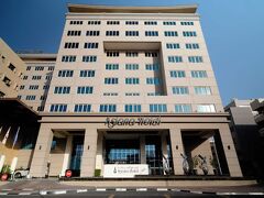 アシアナ ホテル 写真