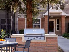 ソネスタ ES スイーツ フレズノ 写真