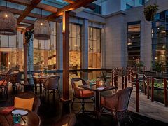 パーク ハイアット チェンナイ 写真