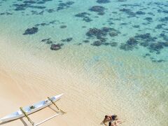 ヒルトン モーレア ラグーン リゾート アンド スパ 写真