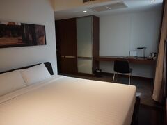 S33 コンパクト スクンビット ホテル 写真