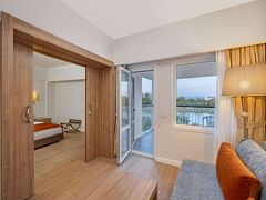 マルビダ ファミリー エコ - ウルトラ オールインクルーシブ & キッズ コンセプト 写真