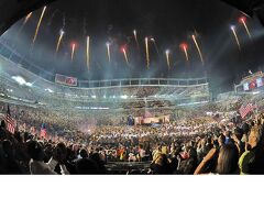 エンバシー スイーツ バイ ヒルトン デンバー インターナショナル エアポート 写真