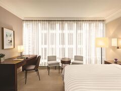 ハイアット バンクーバー ダウンタウン アルバーニ 写真