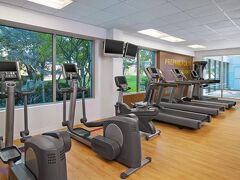 シェラトン スイーツ シカゴ エルク グローブ 写真