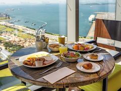 ザ ウェスティン シンガポール 写真