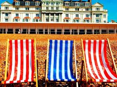 ロイヤル ヴィクトリア ホテル 写真