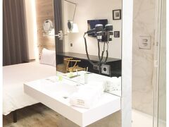 ベストウェスタンプラスホテルアルファアエロプエルト 写真