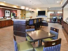 Hampton Inn Waynesboro/Stuarts Draft 写真