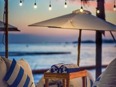 プルマン パタヤ ホテル G 写真