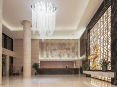 シャンハイ ベスト ブティック ホテル 写真