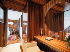 マンダリン オリエンタル ルテティア、パリ 写真