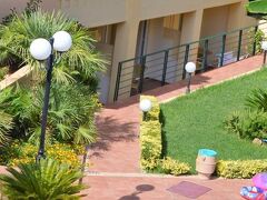 Helios Apartments 写真