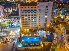 ベスト ウェスタン プラス カーン ホテル 写真