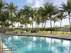 Holiday Inn Miami Beach-Oceanfront, an IHG Hotel 写真