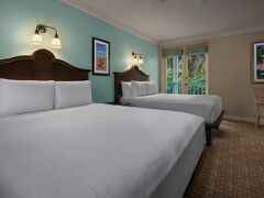 ディズニーズ オールド キー ウエスト リゾート 写真