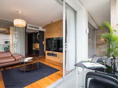 ホテル ヴィスタ 写真