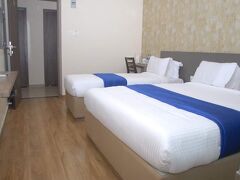 オーシャン スイーツ ホテル 写真