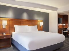 Courtyard by Marriott Columbus New Albany 写真