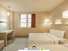 カインドネス ホテル ジョン ジェン 写真