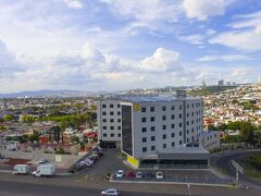 ドムン ホテル 写真