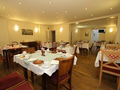 ザ リッジマウント ホテル 写真