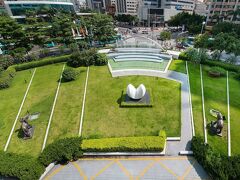 サンシャイン ホテル 写真