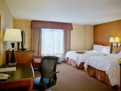 Hampton Inn & Suites Salt Lake City Airport 写真