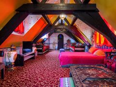 ホテル モーツァルト 写真