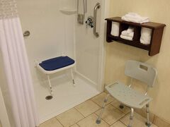 ハンプトン イン リマ 写真