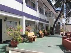 ブルー ロック ビーチ リゾート 写真