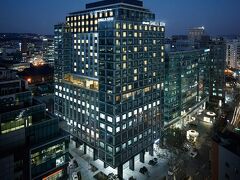 シーラ ステイ 光化門（明洞） 写真