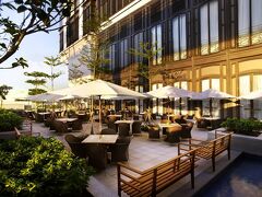 ハーバー グランド ホンコン ホテル 写真