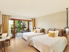 バンダラ スパ リゾート アンド プール ヴィラズ 写真