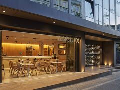 ポルトベイ ホテル テアトロ 写真