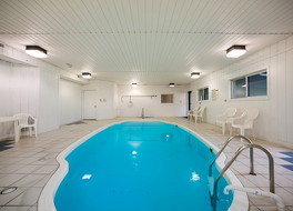 Ramada by Wyndham Effingham