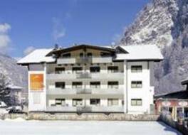 Top Tirol Appartement