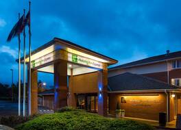 ホリデイ イン エクスプレス グロスター バイ IHG 写真
