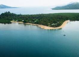 Nukubati Private Island Resort 写真