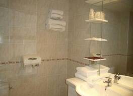 オテル ブラッスリー デュ パルク 写真