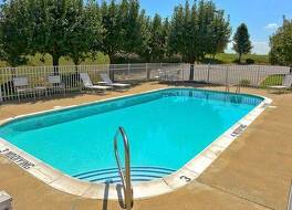 ベストウェスタン ルイビル サウス / シェパーズビル 写真