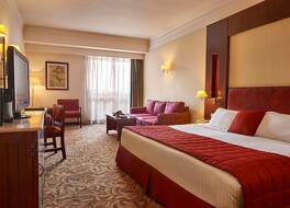 サフィアー ホテル カイロ 写真