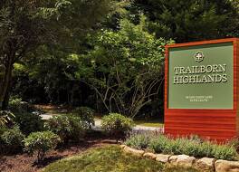 トレイルボーン ハイランズ アウトドア コレクション バイ マリオット ボンヴォイ 写真