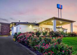 モーテル 6 グランド リバーズ ケンタッキー 写真