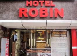 ホテル ロビン