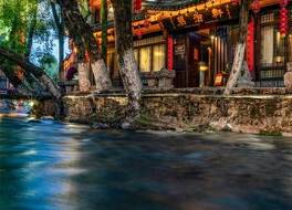 Jun Bo Xuan Boutique Hotel 写真