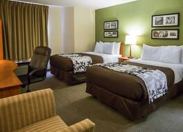 スリープ イン ニア I-80 アンド I-94 写真