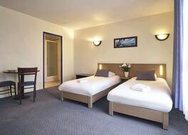 コンフォート アパートホテル カルカソンヌ 写真